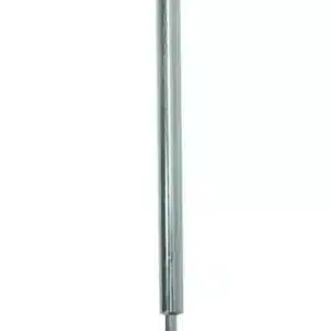 Chave T Allen De 4mm Parafuso Para Polia Brastemp Nova