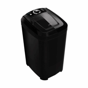 Lavadora Newmaq 12Kg Black Onix 127v