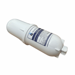 Refil Filtro Aquaturbo Para Purificador De Água Soft Everest
