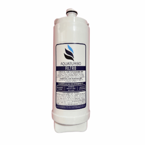 Refil Aquaturbo ibbl compativel todos os modelos