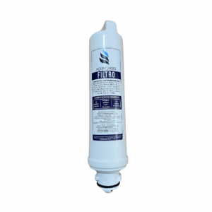 Refil Filtro Aquaturbo Para Purificador De Água  Electrolux Pa21g