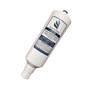 Filtro  Aquaturbo Refil Purificador De Água Bebedouro Colormaq