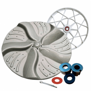 Agitador Tanquinho Colormaq Lcb Lcs 10kg 12kg