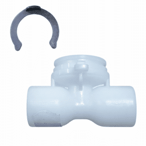 Engate do refil soft everest - Aquaturbo