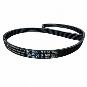 Correia Tanquinho Libell 10kg 12kg 14kg 20kg - 820 Jma 5