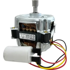Motor Tanquinho Colormaq 127v 8kg á 20kg
